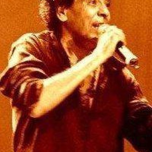 أحلامنا لسة مخلصتش -محمد منير
