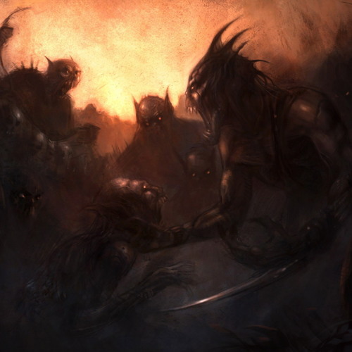 HaXim - Detriment [free]