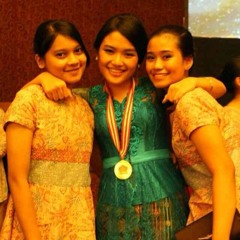 All Of me - feat. Nadira Octova &  Devi Putri