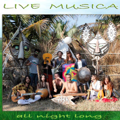 'L'ethiopique' by MONKEY TEMPLE