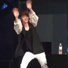 EXO-K- Thunder