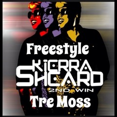 Kierra Sheard - 2nd Win "Cover" ( Christian Freestyle )