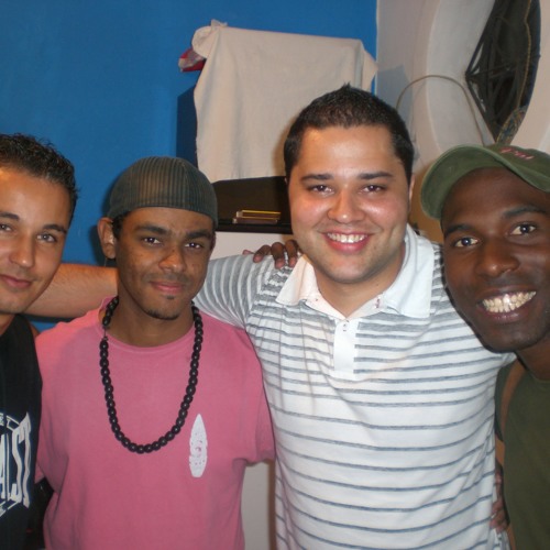 22- TOdOs Os PaGoDeS,mEl Na BoCa,SaMbA DO BBb