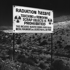 Nuclear Highway by Pacific Deep