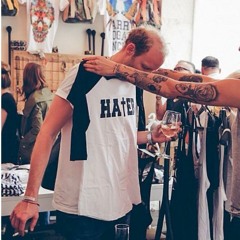 @ SUPERMARKET  // Studio 67 // 30.05.14