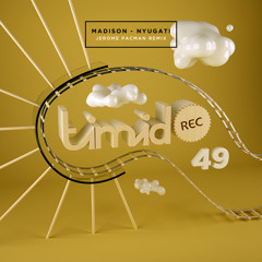 Madison - Nyugati ( Timid Records )