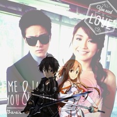 Overfly (AmaLee English Cover)