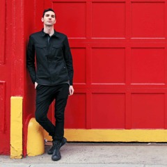 i-DJ: Martyn