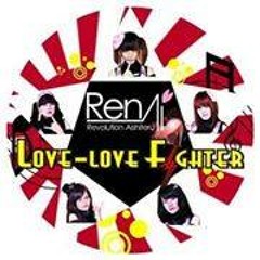 Ren-Ai Project - Love Love Fighter