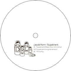 Jacob Korn - Mirrorflip - Dolly 001