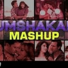 HUMSHAKALS MASHUP - KIRAN KAMATH