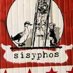 Sisyphos HammaHalle 13.06.2014