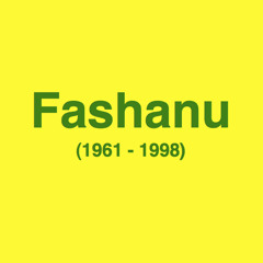 Fashanu