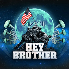 Hey Brother (Detached 'True Tour' Intro Edit)