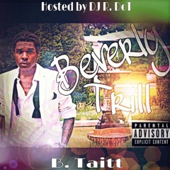 5. City Streets Ft. TG