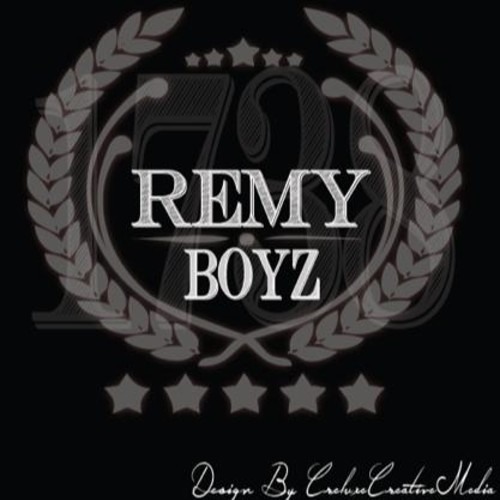 RemyBoy Wap - ZooWap (2014)
