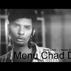 Menu Chad De (Adeel Sadiq)