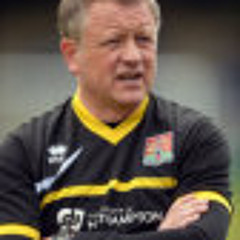 CHRIS WILDER - TACKLE THESE