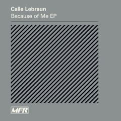 Calle Lebraun - Soundtrip