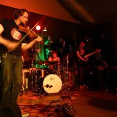 Slow Demon (Snarky Puppy)