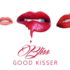 "Good Kisser"