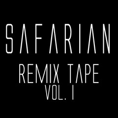 Yousoupha - Ma Destinée (Safarian Remix)