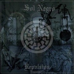 Repulsion - Eclipse Lunar (Prod. Slad Fingers).