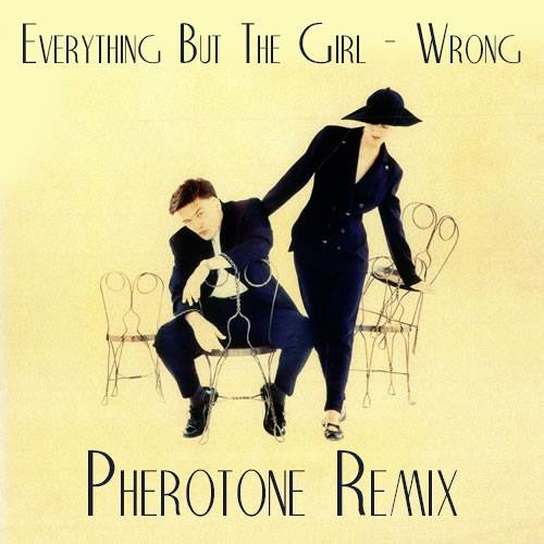 Everything But The Girl - Wrong (Pherotone Remix)