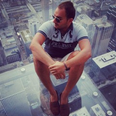 ABDULISSIMO - Private Birthday Mix