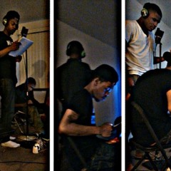 Young Stev'0 x Russo 0'z x D.d.p. - On The Job