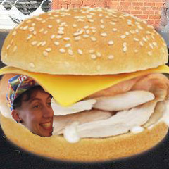 Chai Latte - Strong Human Scent Mix 2014 Get Ready