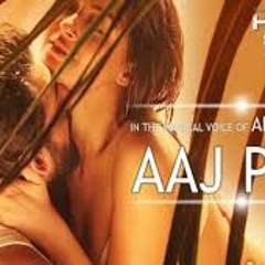 Aaj Phir - Hate Story 2 - Arjit Singh Full Official Song