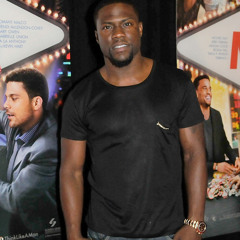 Kevin Hart Explains Roller Coaster Fear: 'I'm Going to Fall Out'