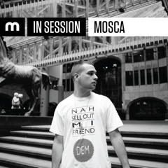 In Session: Mosca