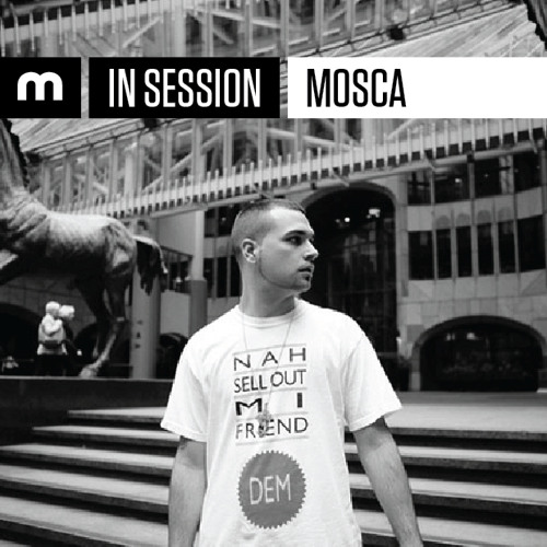 In Session: Mosca