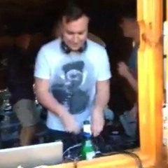 Callum Wilson - Deep House/techno Mix.