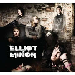 Discover - Elliot Minor