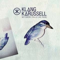 Klangkarussell - Netzwerk (Falls Like Rain) - Shy FX & Mark System Remix (Radio Edit)