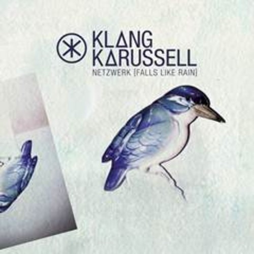 Klangkarussell - Netzwerk (Falls Like Rain) - Shy FX & Mark System Remix (Radio Edit)