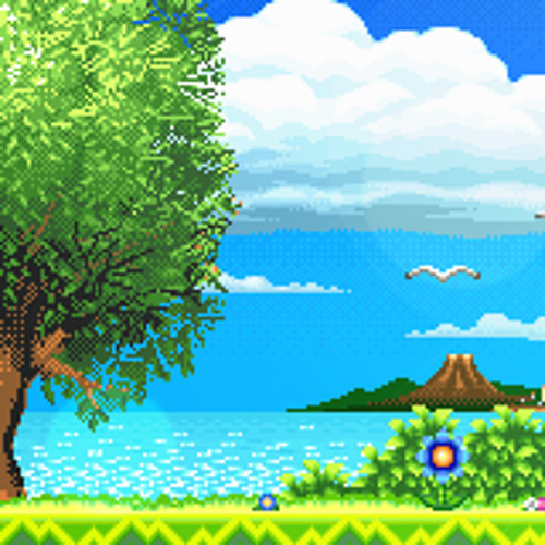 Resting Base A - Sonic vs Darkness OST