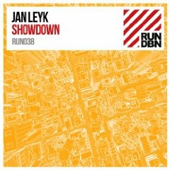 Jan Leyk - Showdown (Original Mix) [FREE DL]