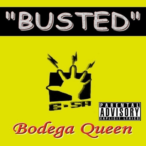 Bodega Queen - F#@king Busted (DJ Luke Vs Ivan Gomez Mash)