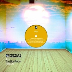 4Us - The Blue Room (Vijay & Sofia Zlatko Remix)SNIPPET