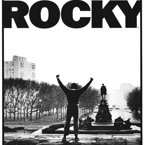 Stream ROCKY BALBOA | Listen to Bill conti - Gonna Fly Now - Album Film  From ( " ROCKY " ) playlist online for free on SoundCloud