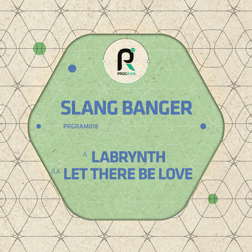 Slang Banger - Labyrinth
