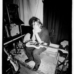 Kevin Shields, I Love You.