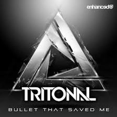 Rafael Frost & Tritonal - Bullet That Saved New York (Tritonal Smashup)