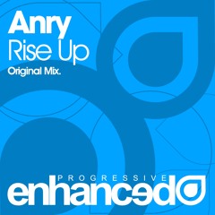 Anry - Rise Up (Original Mix) [OUT NOW]