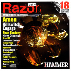 Song of One Word [New Disease]