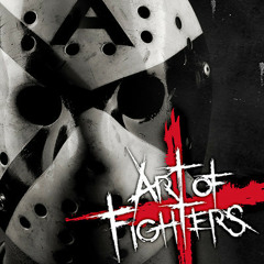 Art Of Fighters - Goodbye (See You Next Time)